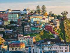 The Most Underrated Destinations in Central & South America - cover