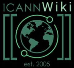 ICANNWiki Logo