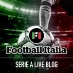 Serie A Liveblog: Inter-AC Milan, Cremonese-Roma, Lazio-Lecce