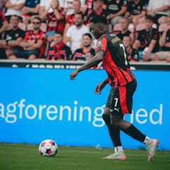 Picture: @Franculino via Instagram