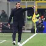 Chivu ‘smoked three cigarettes one after the other’ after Inter’s loss in Madrid