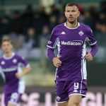 Dzeko rage at Fiorentina fans: ‘We need your help and not to be jeered’