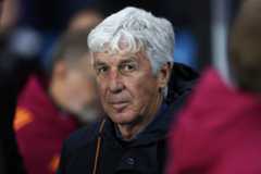 To the hell and back: Gasperini embodies Roma’s title dream