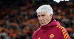 Gasperini: ‘Roma made too many mistakes, we have to do better against Napoli’