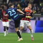 ‘I’ll rip your finger off’, ‘Barella is being an actor’ – What was said in tense Milan derby