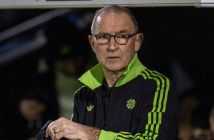 Martin O'Neill