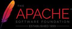 apache software foundation logo