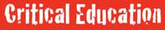 Critical Education