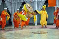 Fourth meeting of the 20.COM Bureau