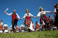 International Day of the Intangible Cultural Heritage 2025