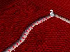 A step towards more inclusive access to information on living heritage