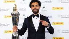 Mohamed Salah