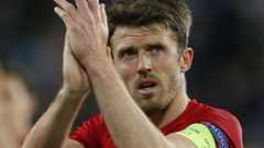 Michael Carrick