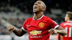 Newcastle United v Manchester United