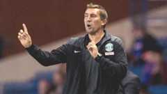 Alan Stubbs