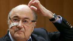 Sepp Blatter