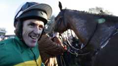 AP McCoy