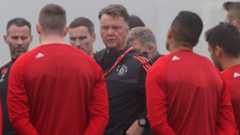 Louis van Gaal