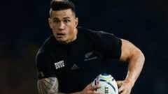 Sonny Bill Williams