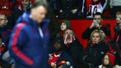 Louis van Gaal