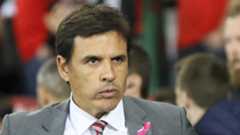 Chris Coleman