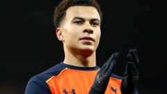 Dele Alli