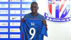 Demba Ba