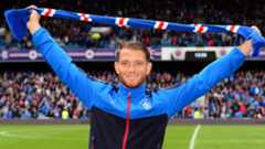 Joe Garner