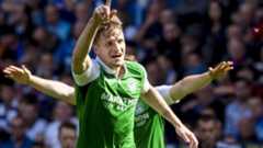 Hibs were 3-2 winners at Ibrox