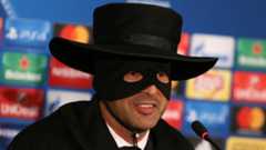 Shakhtar Donetsk boss Paulo Fonseca