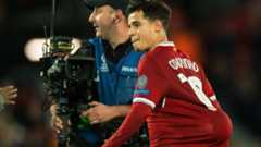 Philippe Coutinho