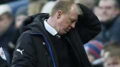 Steve McClaren