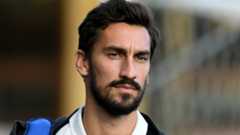 Davide Astori
