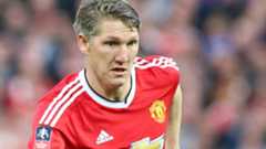 Bastian Schweinsteiger