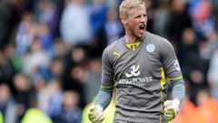 Kasper Schmeichel