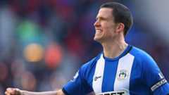 Gary Caldwell
