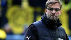 Jurgen Klopp