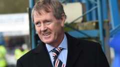 Dave King