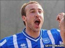 Glenn Murray