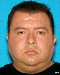 Carson City Sheriff"s Office photo shows Eduardo Sencion