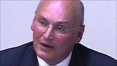Sir Paul Stephenson