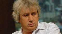 Rod Liddle