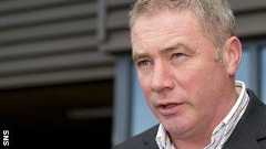 McCoist hopes to bring three new players into his squad this week