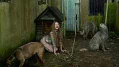 Photography by Julia Fullerton-Batten