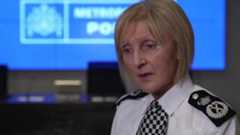 Assistant Commissioner Barbara Gray