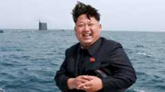 Kim Jong-un
