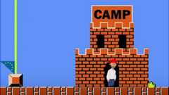 Refugee Mario