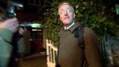 Hilary Benn