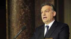 Hungarian Prime Minister Viktor Orban