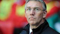 Nigel Adkins